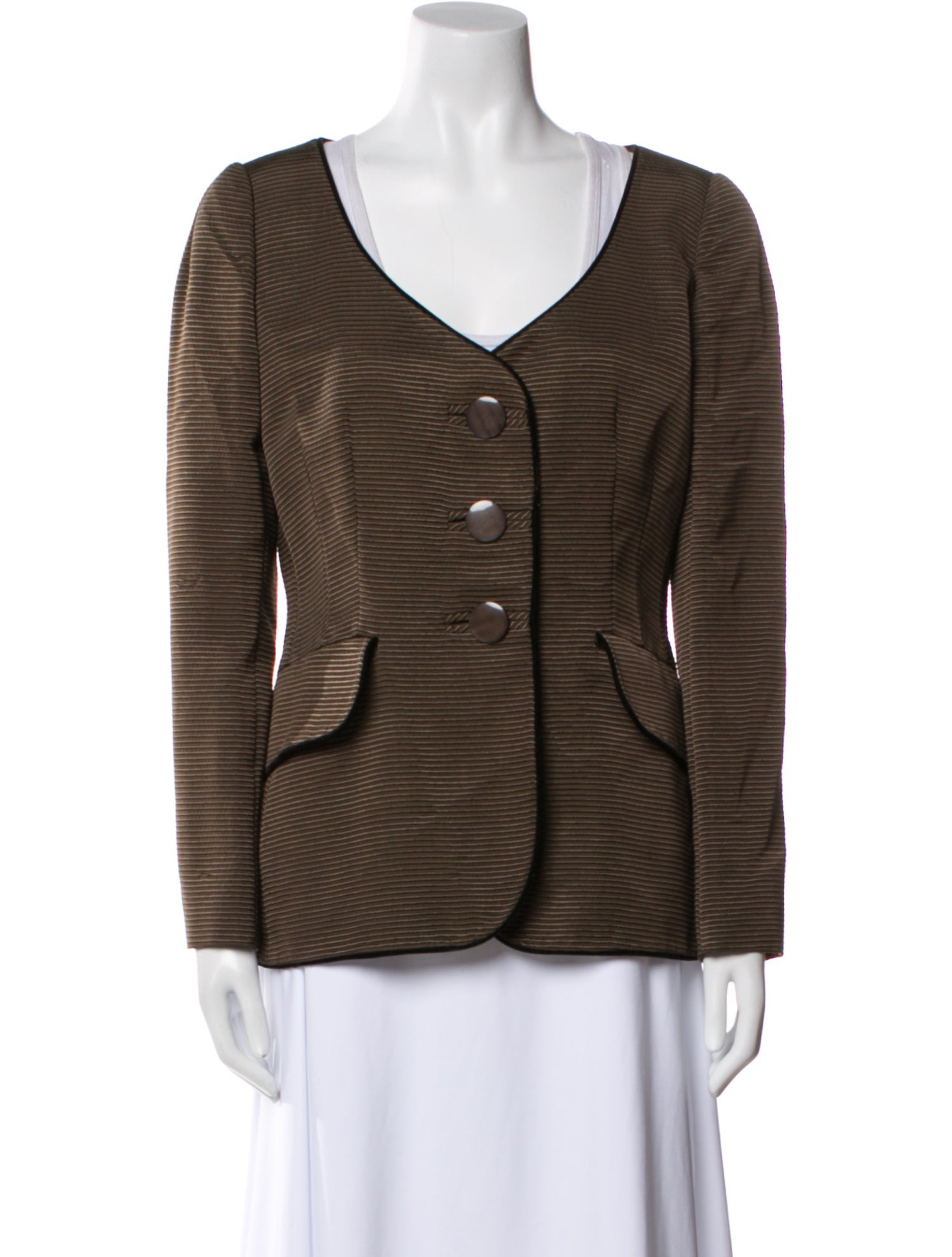 Balenciaga Vintage 1990's Jacket