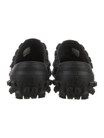 Balenciaga Defender Clog Sneakers