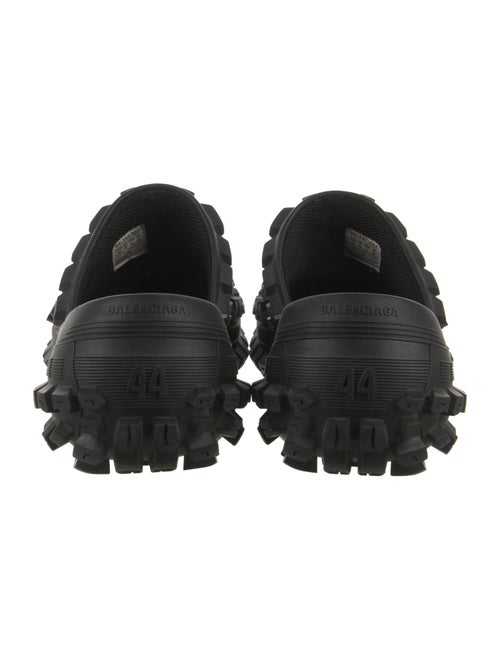 Balenciaga Defender Clog Sneakers