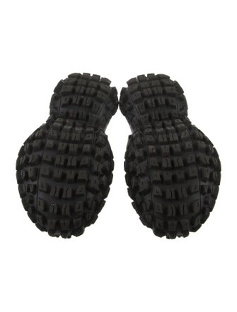 Balenciaga Defender Clog Sneakers