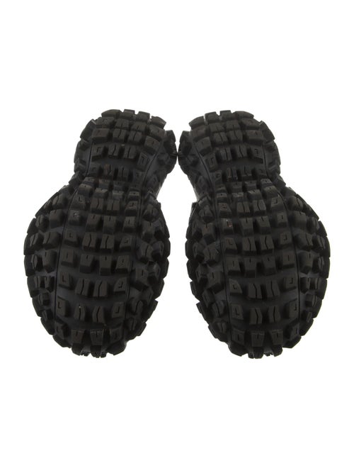 Balenciaga Defender Clog Sneakers