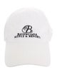 Balenciaga Embroidered Baseball Cap