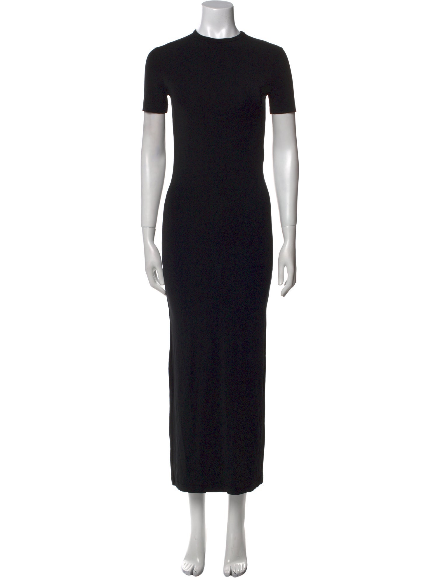 Balenciaga 2021 Long Dress