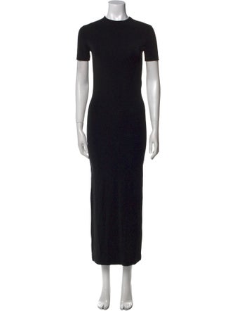 Balenciaga 2021 Long Dress