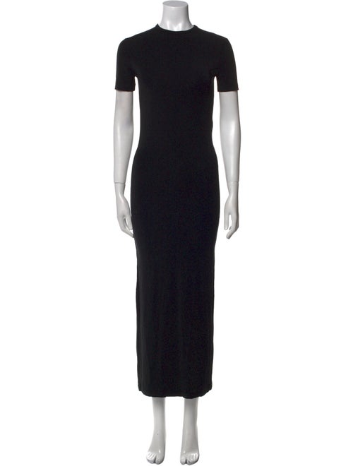 Balenciaga 2021 Long Dress