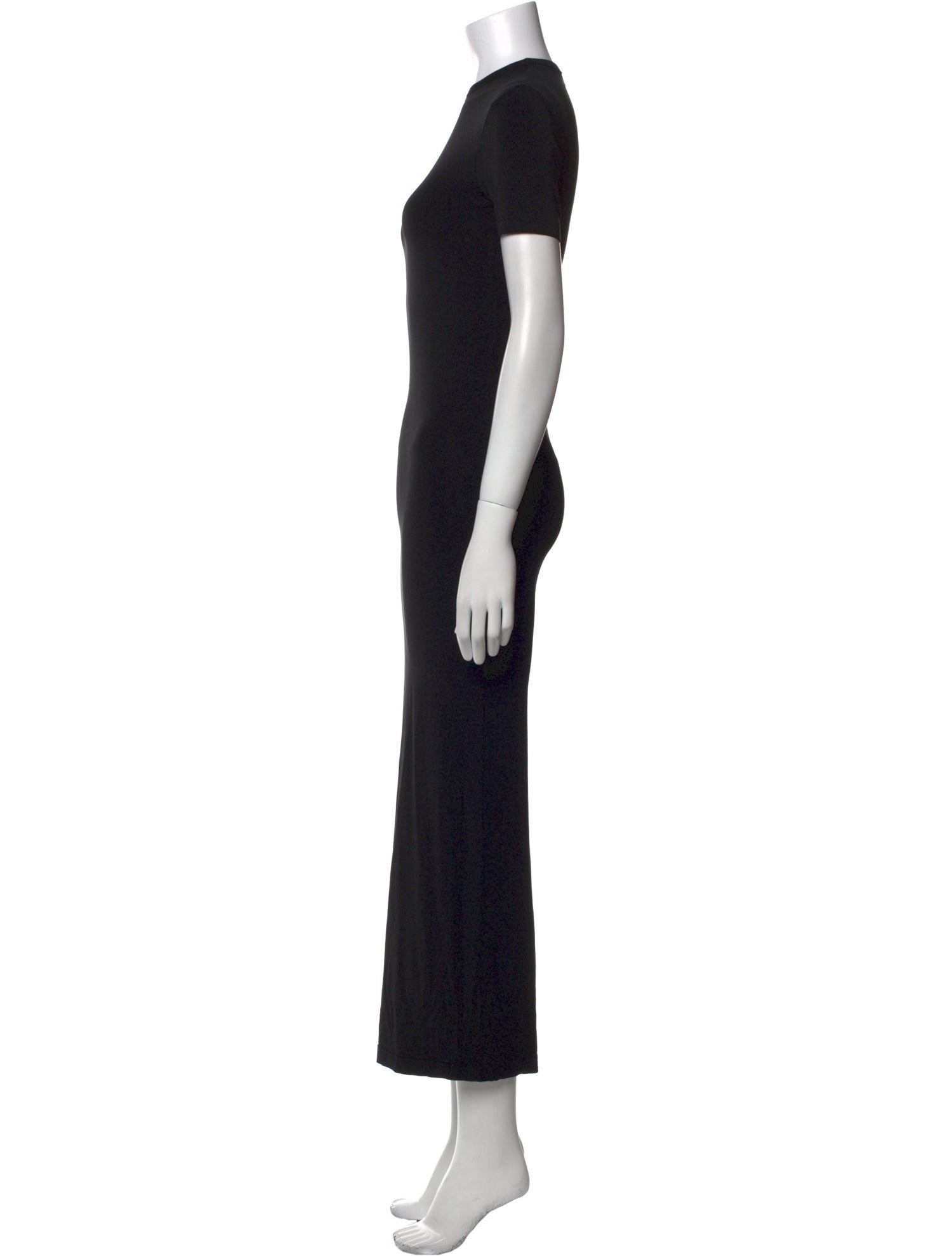 Balenciaga 2021 Long Dress