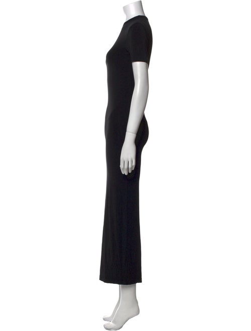 Balenciaga 2021 Long Dress