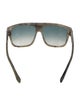 Balenciaga Wayfarer Gradient Sunglasses