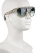Balenciaga Wayfarer Gradient Sunglasses