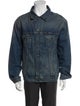 Balenciaga 2019 Denim Jacket