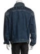 Balenciaga 2019 Denim Jacket
