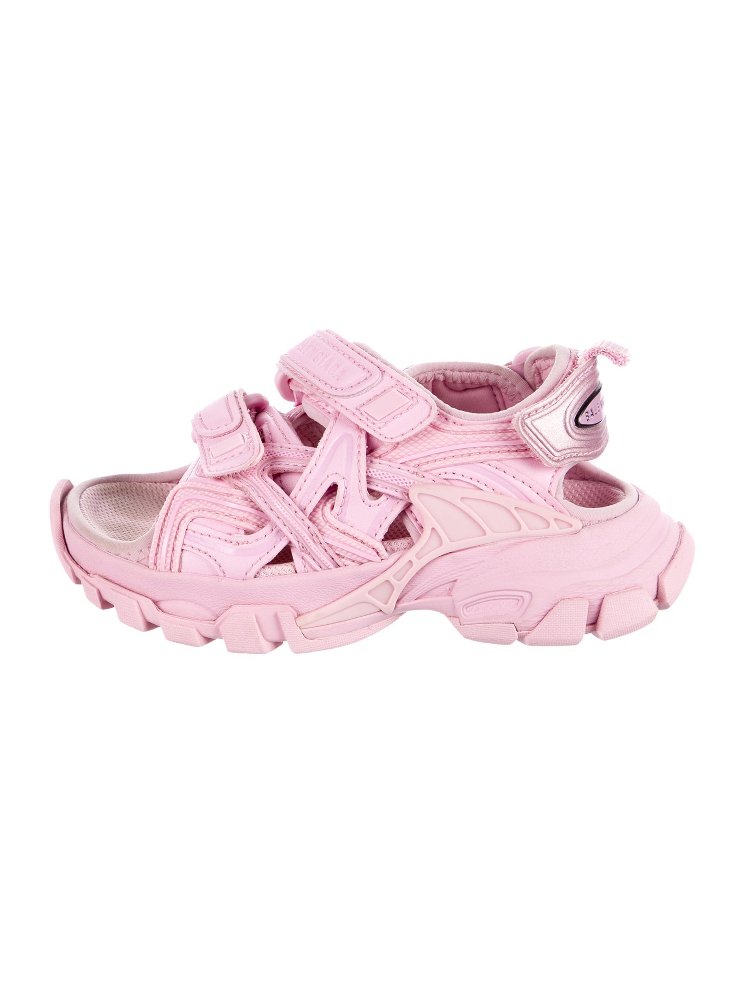 Balenciaga Girls sandals