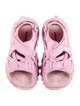 Balenciaga Girls sandals