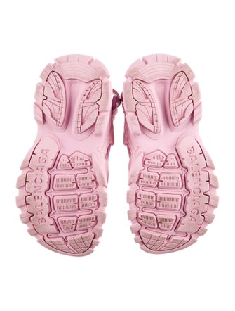 Balenciaga Girls sandals