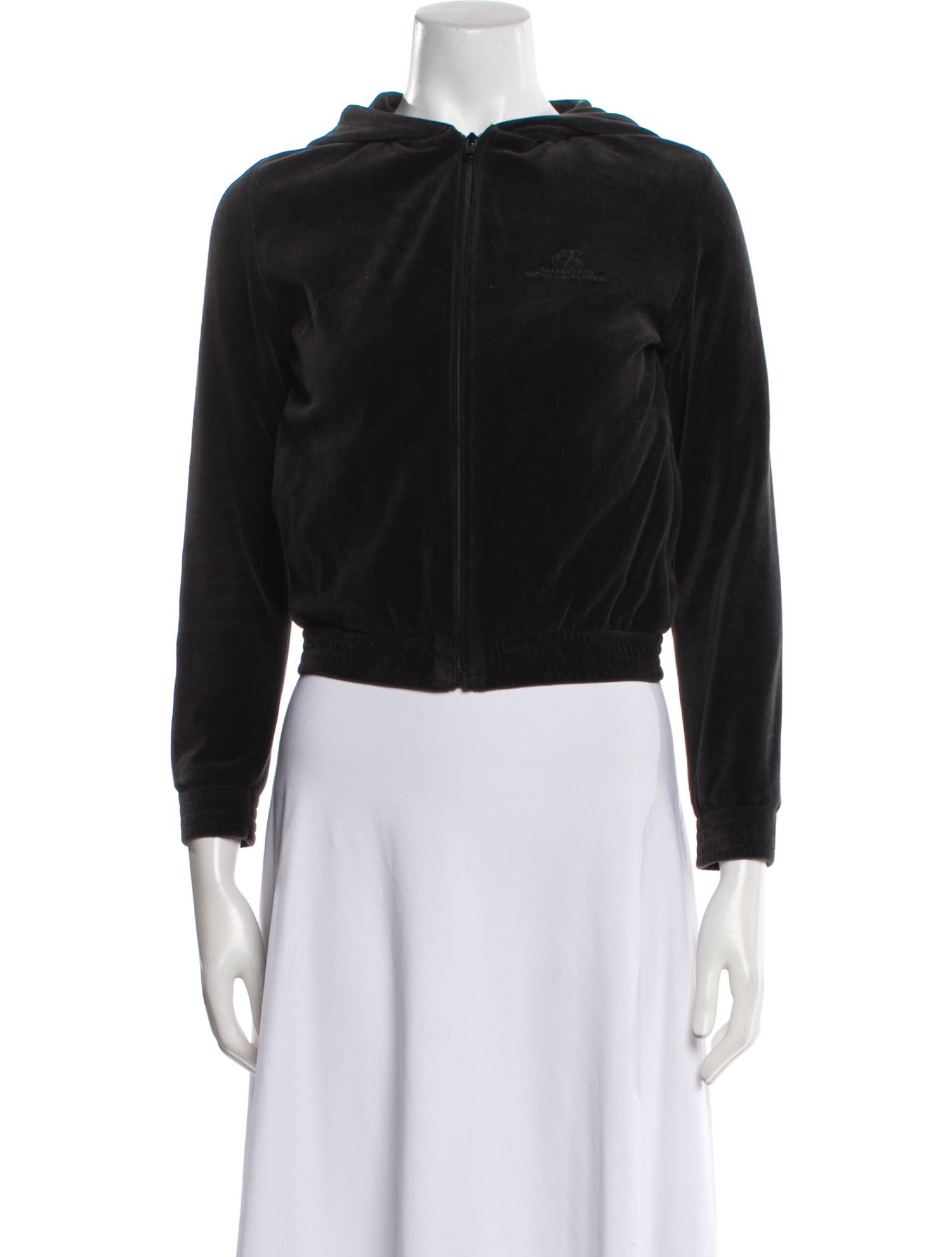 Balenciaga Evening Jacket