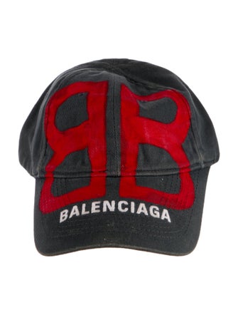 Balenciaga Baseball Cap