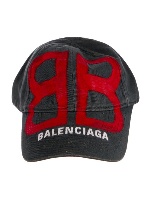 Balenciaga Baseball Cap