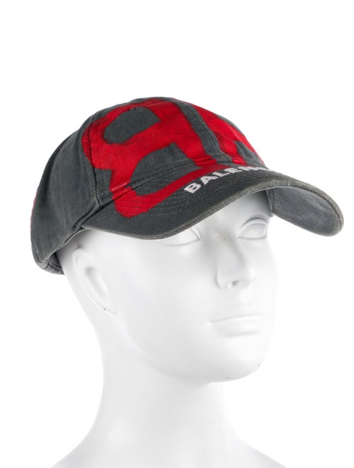 Balenciaga Baseball Cap