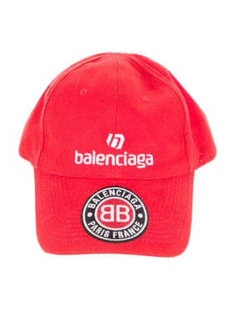 Balenciaga Baseball Cap