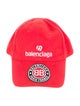 Balenciaga Baseball Cap