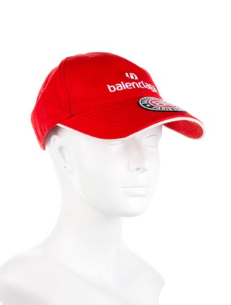Balenciaga Baseball Cap
