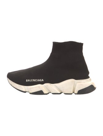 Balenciaga Speed Trainer Sock Sneakers