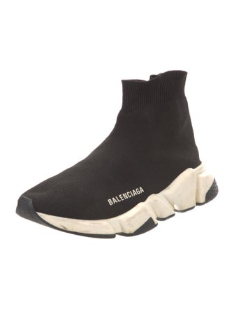 Balenciaga Speed Trainer Sock Sneakers