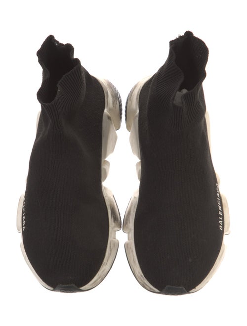 Balenciaga Speed Trainer Sock Sneakers