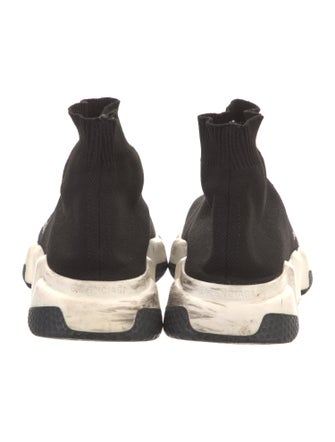Balenciaga Speed Trainer Sock Sneakers
