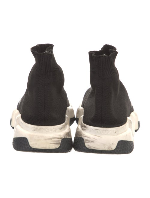 Balenciaga Speed Trainer Sock Sneakers