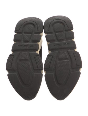 Balenciaga Speed Trainer Sock Sneakers