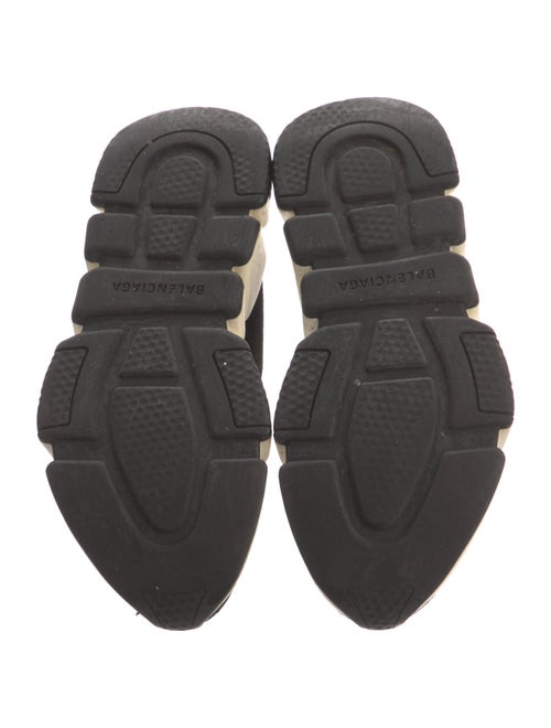 Balenciaga Speed Trainer Sock Sneakers