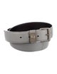 Balenciaga Leather Belt