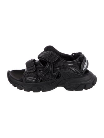 Balenciaga Boys' Track Sandal