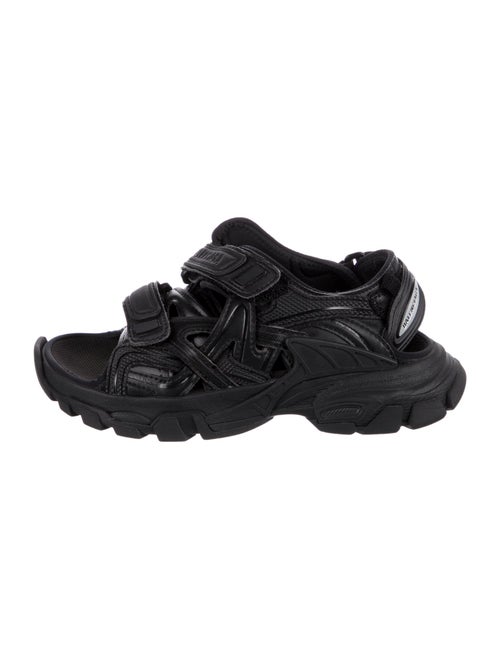 Balenciaga Boys' Track Sandal
