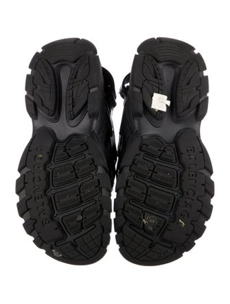 Balenciaga Boys' Track Sandal