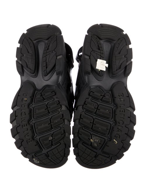 Balenciaga Boys' Track Sandal