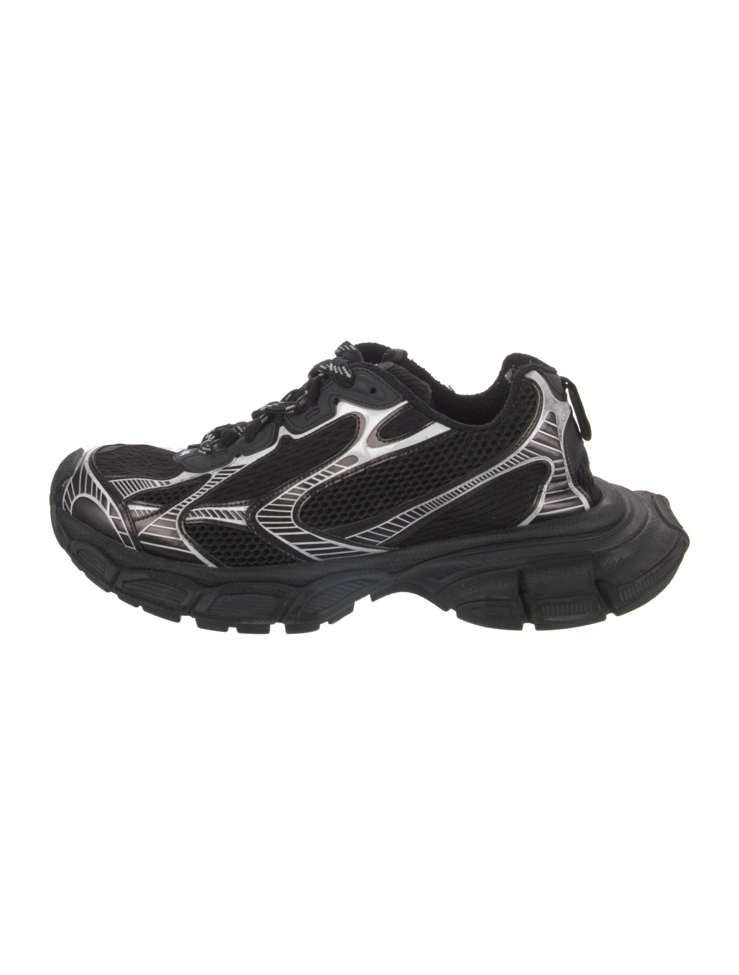 Balenciaga 3XL Sneakers