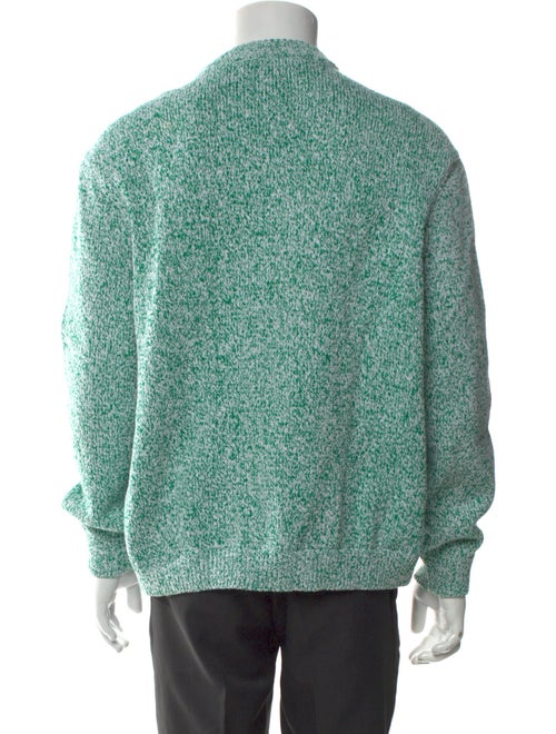 Balenciaga 2016 Crew Neck Pullover