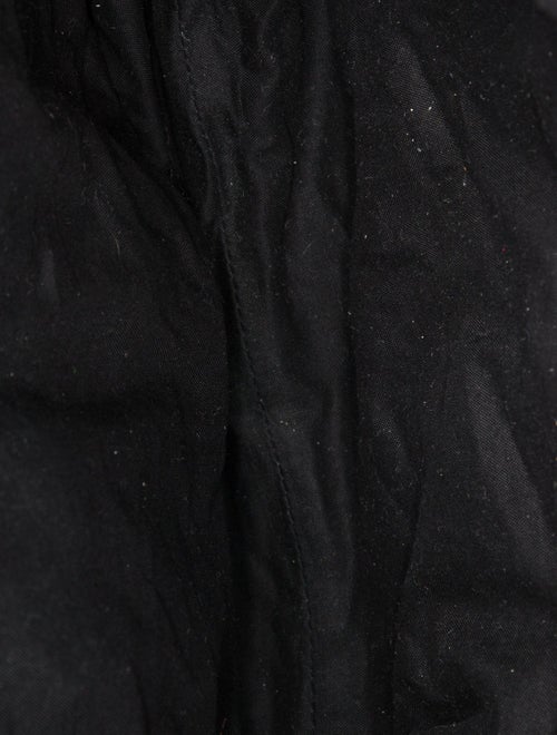 Balenciaga Leather Day