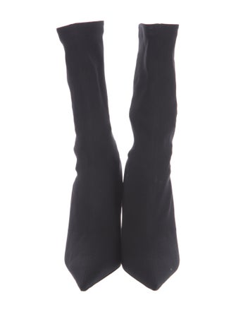 Balenciaga Nylon Sock Boots