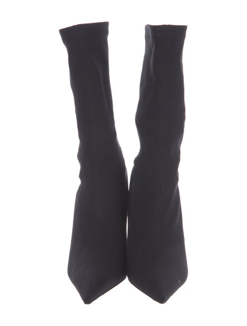 Balenciaga Nylon Sock Boots