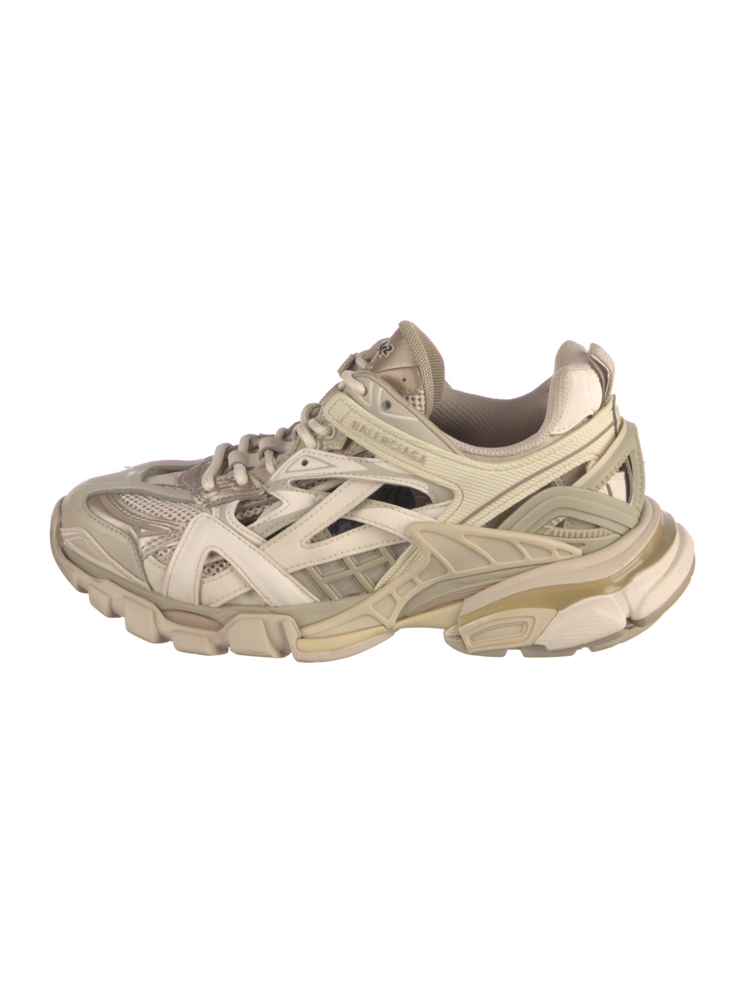 Balenciaga Track 2 Athletic Sneakers