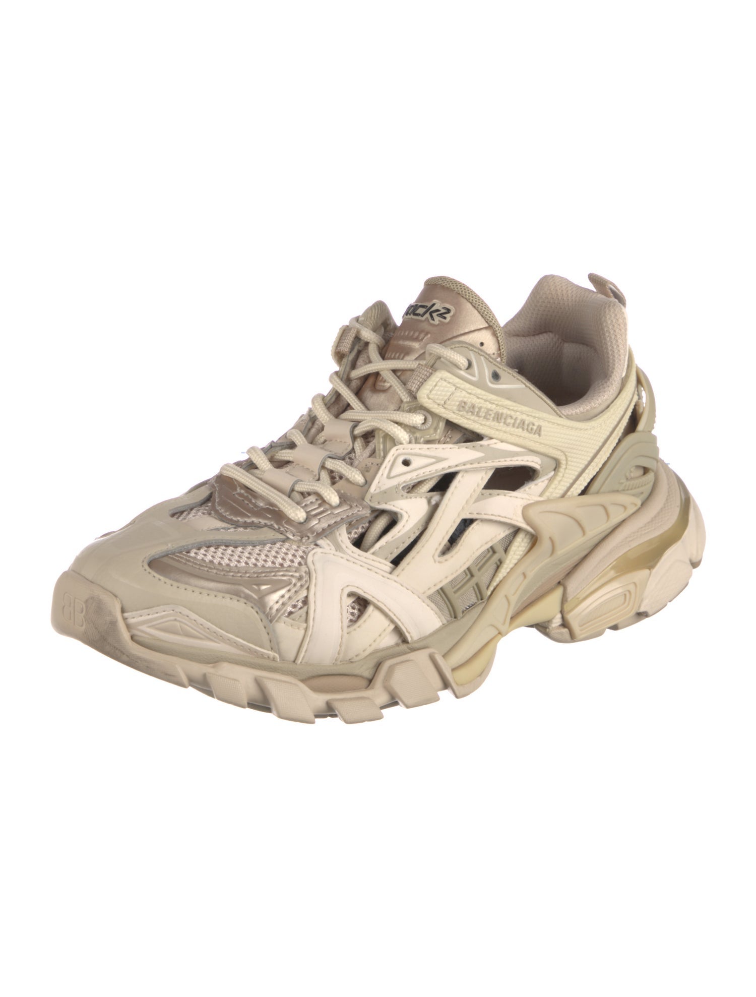 Balenciaga Track 2 Athletic Sneakers
