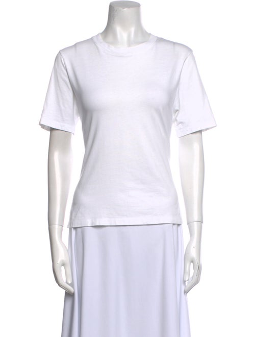 Balenciaga 2018 Crew Neck T-Shirt