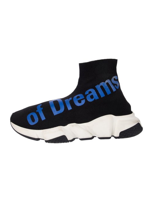 Balenciaga Speed Trainer Sock Sneakers
