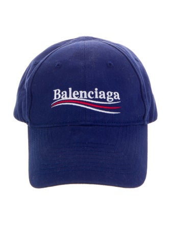 Balenciaga Women's baseball cap