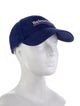 Balenciaga Women's baseball cap