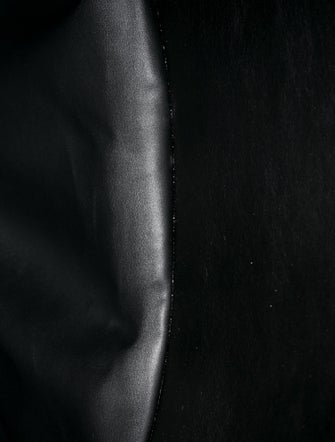 Balenciaga Leather Rodeo Large