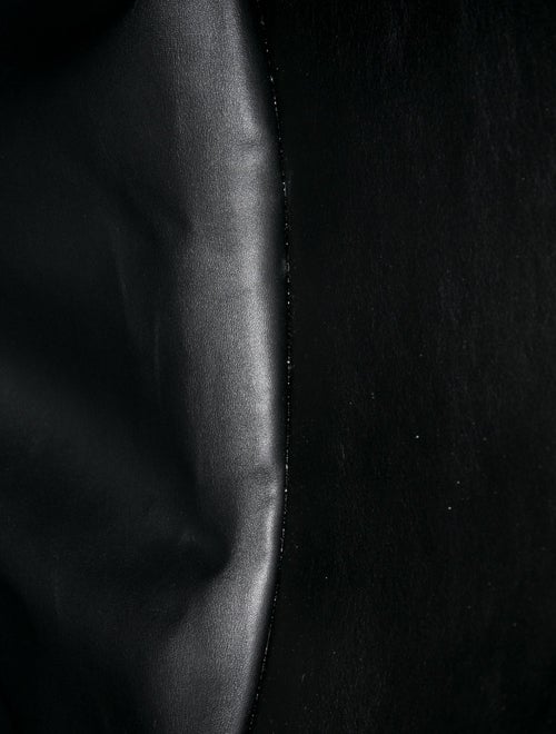 Balenciaga Leather Rodeo Large